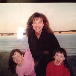 Meet your Posher, Vicki